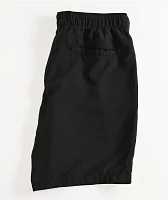 Lurking Class by Sketchy Tank Stay Sharp Black Board Shorts