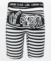 Lurking Class by Sketchy Tank Striped Boxer Briefs