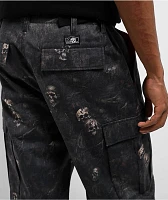 Lurking Class by Sketchy Tank Swamp Rot Camo Cargo Pants