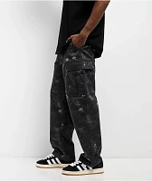 Lurking Class by Sketchy Tank Swamp Rot Camo Cargo Pants