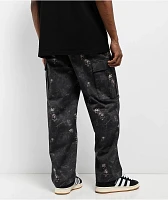 Lurking Class by Sketchy Tank Swamp Rot Camo Cargo Pants