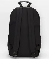 Lurking Class by Sketchy Tank Terror Eyes Black Backpack