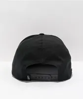 Lurking Class by Sketchy Tank Thorn Logo Snapback Hat