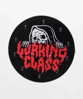 Lurking Class by Sketchy Tank Thorn Stomp Pad