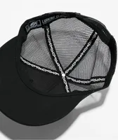 Lurking Class by Sketchy Tank Thrash Black Trucker Hat