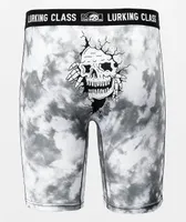 Lurking Class by Sketchy Tank Tie Dye Boxer Briefs