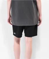 Lurking Class by Sketchy Tank Unstoppable Black Sweat Shorts