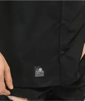 Lurking Class by Sketchy Tank Web Black Work Shirt