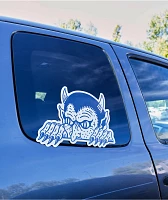 Lurking Class by Sketchy Tank XL Demon Sticker