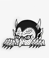 Lurking Class by Sketchy Tank XL Demon Sticker