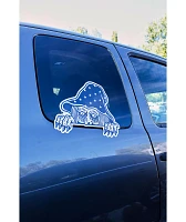 Lurking Class by Sketchy Tank XL Wizard Sticker
