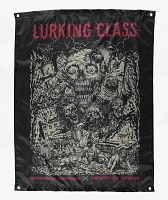 Lurking Class by Sketchy Tank x Matt Stikker Infest Banner
