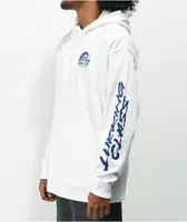 Lurking Class by Sketchy Tank x Mr. Tucks Chapter 2 White Hoodie