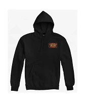 Lurking Class by Sketchy Tank x Tallboy Hell Raisers Black Zip Hoodie