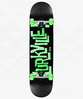 Lurkville Logo 7.75" Skateboard Complete