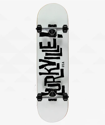 Lurkville Logo 8.25" Skateboard Complete