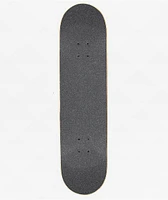 Lurkville Torn 8.25" Skateboard Complete