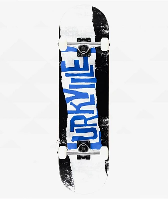 Lurkville Torn 8.25" Skateboard Complete