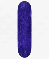 Macba Life Dummy 8.2" Skateboard Deck