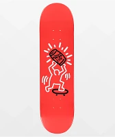 Macba Life Dummy 8.2" Skateboard Deck