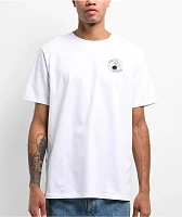 Macba Life Dummy White T-Shirt