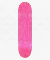 Macba Life Hot 8.1" Skateboard Deck