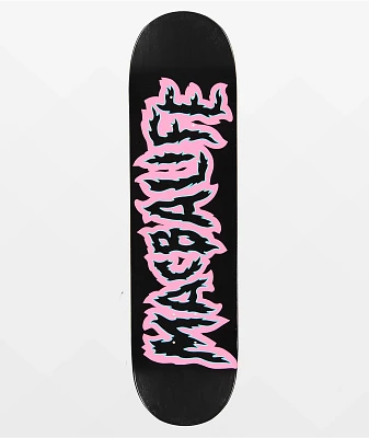 Macba Life Hot 8.1" Skateboard Deck