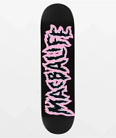 Macba Life Hot 8.1" Skateboard Deck