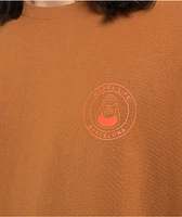 Macba Life OG Brown T-Shirt