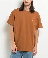 Macba Life OG Brown T-Shirt