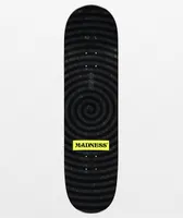 Madness Darkness 9.0" Skateboard Deck