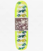 Madness Desperate Eyes 8.375" Skateboard Deck