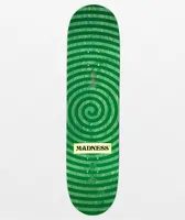 Madness Fardell Enlighten Super Sap 8.5" Skateboard Deck