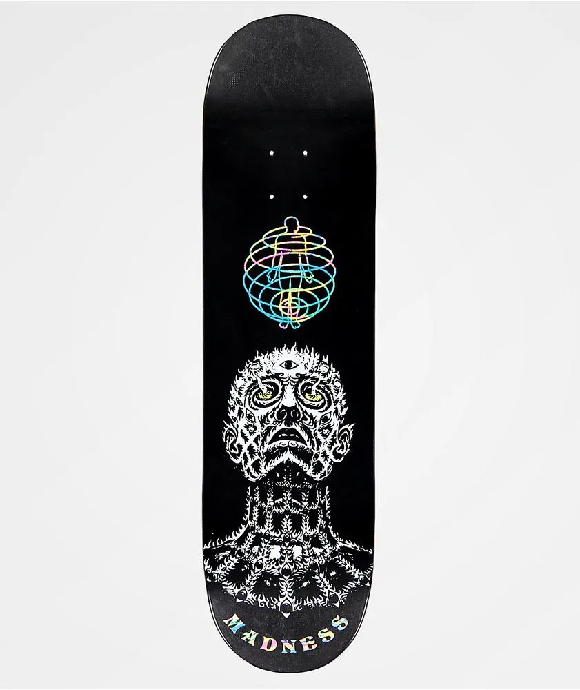 Madness Fardell Enlighten Super Sap 8.5" Skateboard Deck