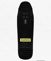 Madness Halftone Son 9.5" Skateboard Deck