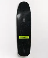 Madness Mind Universe 9.0" Skateboard Deck