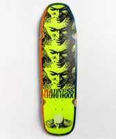 Madness Mind Universe 9.0" Skateboard Deck