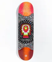 Madness Perelson Mind's Eye Slick 8.375" Skateboard Deck