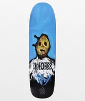 Madness Self Portrait 9.1" Skateboard Deck