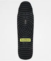 Madness Son 9.5" Skateboard Deck