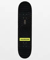 Madness Voices 8.125" Skateboard Deck