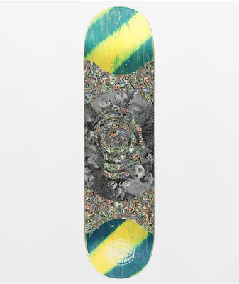 Madness Voices 8.125" Skateboard Deck
