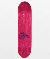 Madrid x Dark Crystal Mystics 8.0" Skateboard Deck