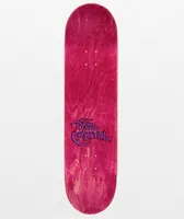 Madrid x The Dark Crystal Aughra 8.5" Skateboard Deck