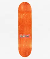 Madrid x Yu-Gi-Oh! Slifer 8.0" Skateboard Deck