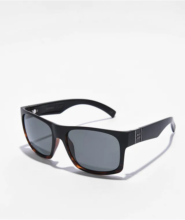 Camino Camo Polarized Sunglasses for Men | Madson of America