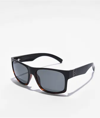 Madson Camino Black Tortoise Fade Polarized Sunglasses