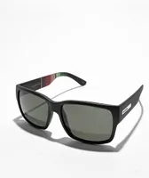 Madson Classico Serape Black Polarized Sunglasses