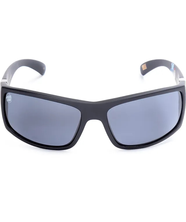 Manic Polarized Sunglasses for Men | Madson of America | Made in USA