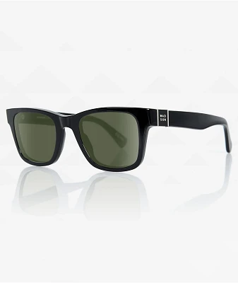 Madson x Social Distortion Classico Grey Polarized Sunglasses